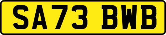 SA73BWB