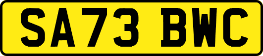 SA73BWC