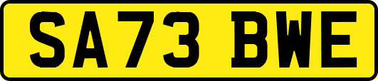 SA73BWE