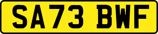SA73BWF