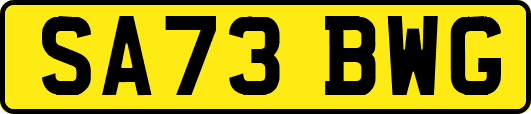 SA73BWG