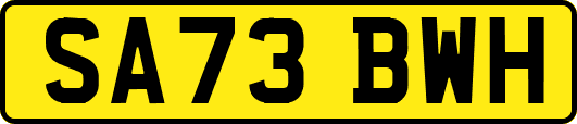 SA73BWH