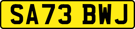 SA73BWJ