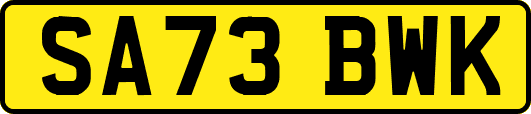 SA73BWK
