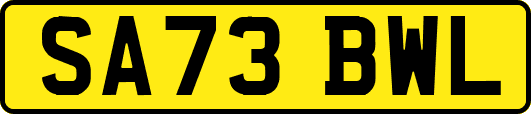 SA73BWL