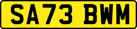 SA73BWM