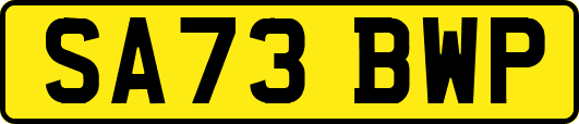 SA73BWP