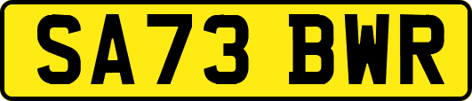 SA73BWR