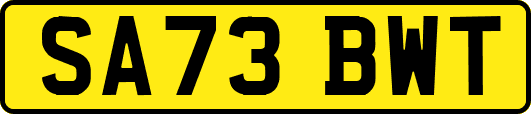 SA73BWT