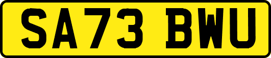 SA73BWU
