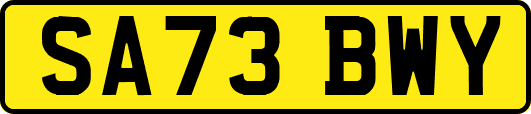 SA73BWY