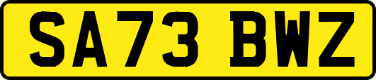 SA73BWZ