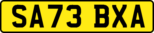 SA73BXA