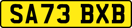 SA73BXB