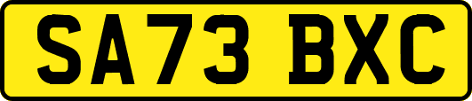 SA73BXC