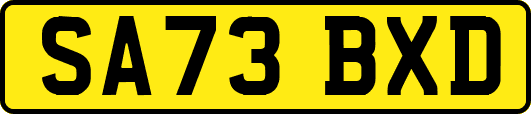 SA73BXD