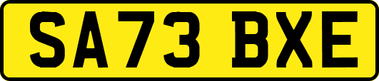 SA73BXE