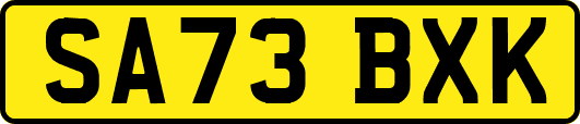 SA73BXK