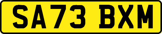 SA73BXM