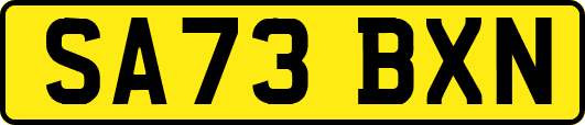 SA73BXN