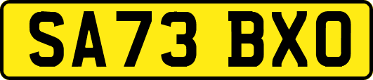 SA73BXO