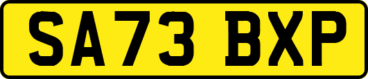 SA73BXP