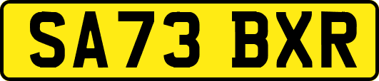 SA73BXR