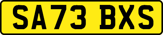 SA73BXS