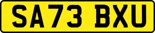 SA73BXU