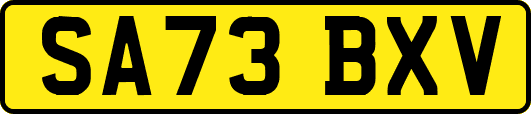 SA73BXV