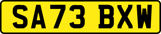 SA73BXW