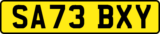 SA73BXY