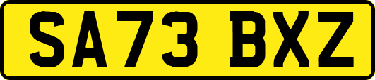 SA73BXZ
