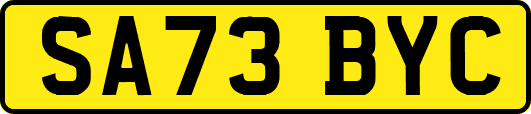 SA73BYC