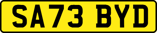 SA73BYD