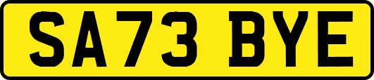 SA73BYE