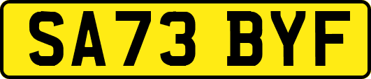 SA73BYF