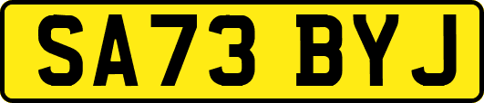 SA73BYJ