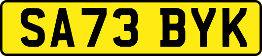 SA73BYK