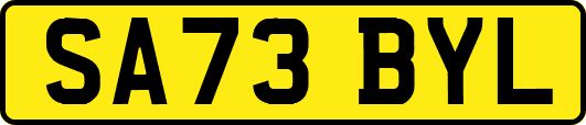 SA73BYL