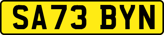 SA73BYN