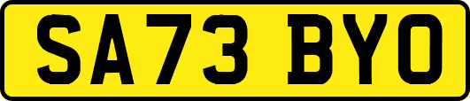 SA73BYO