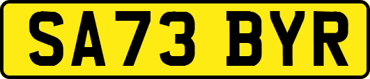 SA73BYR