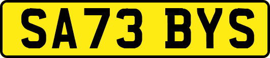 SA73BYS