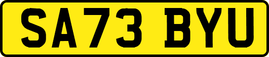 SA73BYU