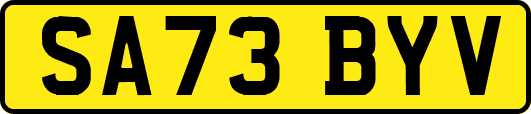 SA73BYV