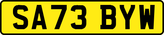 SA73BYW
