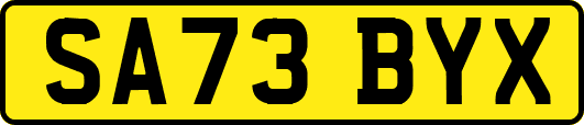 SA73BYX