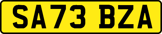 SA73BZA