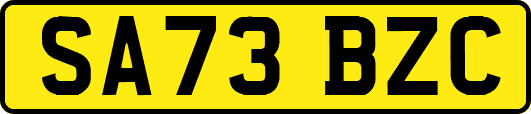 SA73BZC
